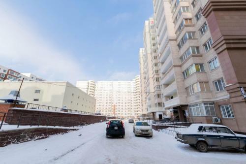 Apartament Aysanam