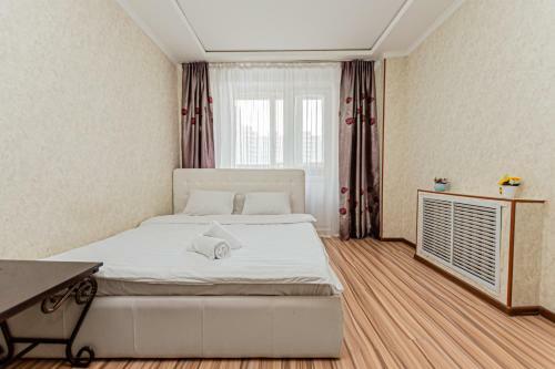 Apartament Aysanam