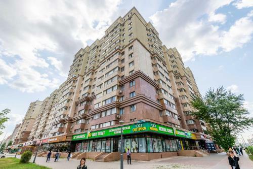 Apartament Aysanam