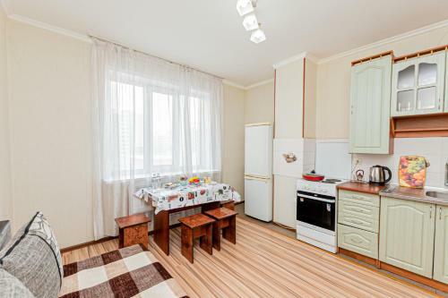 Apartament Aysanam
