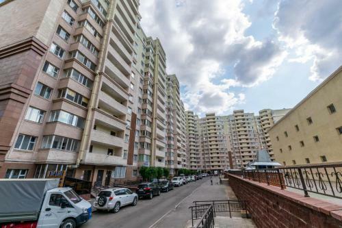 Apartament Aysanam