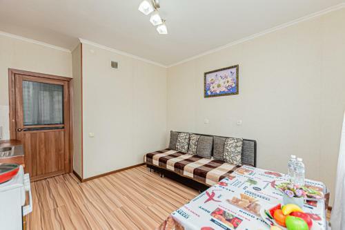 Apartament Aysanam