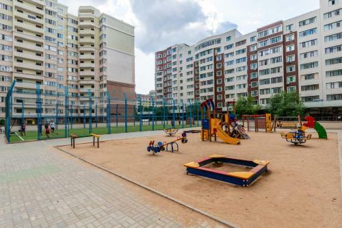 Apartament Aysanam