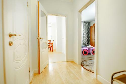 Apartament Aysanam