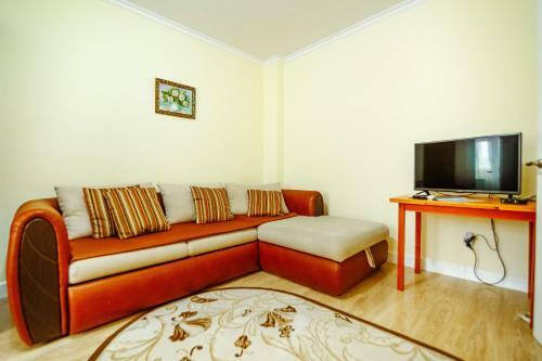 Apartament Aysanam