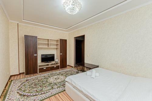 Apartament Aysanam