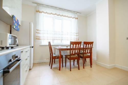 Apartament Aysanam