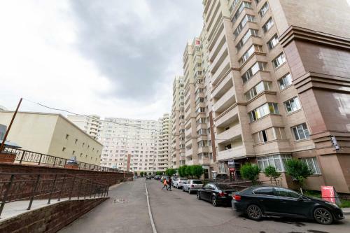 Apartament Aysanam