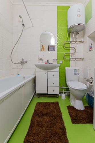Apartament Aysanam