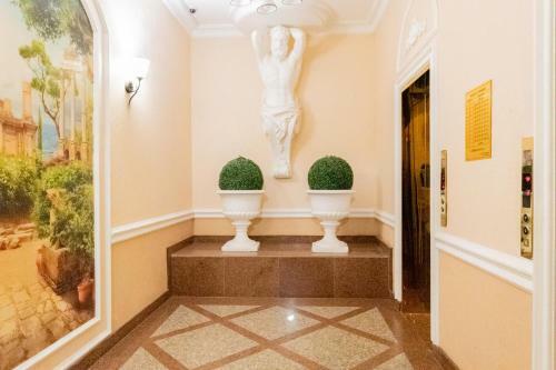 Apartament Olimp Palas