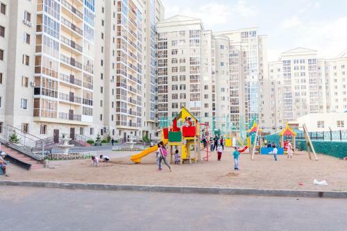 Apartament Olimp Palas