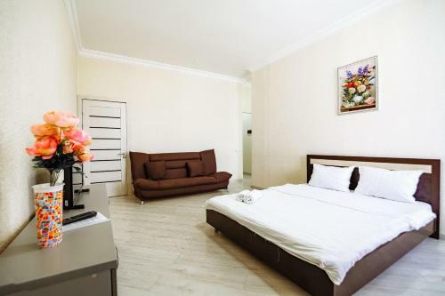 Apartament Olimp Palas