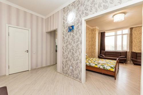Apartament Olimp Palas