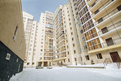 Apartament Olimp Palas