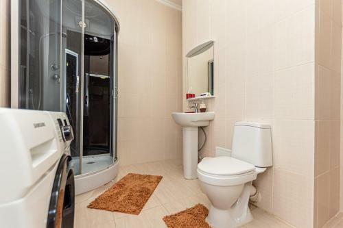 Apartament Olimp Palas