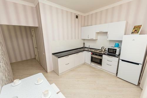 Apartament Olimp Palas