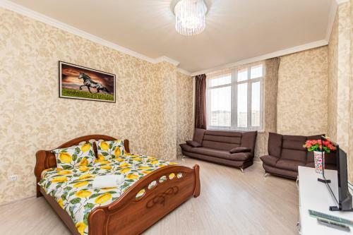 Apartament Olimp Palas