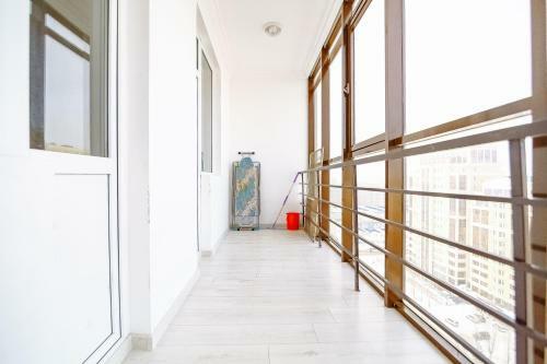 Apartament Olimp Palas