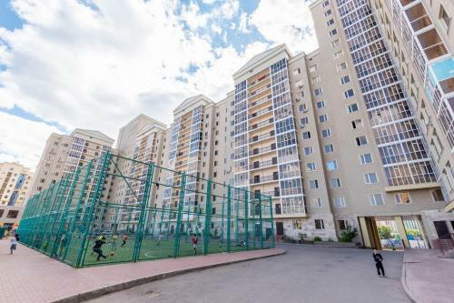 Apartament Olimp Palas