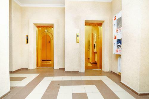 Apartament Olimp Palas