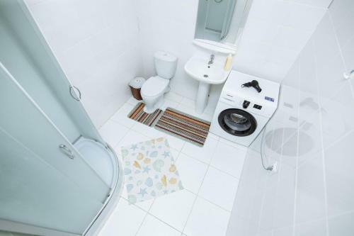 Apartament Olimp Palas