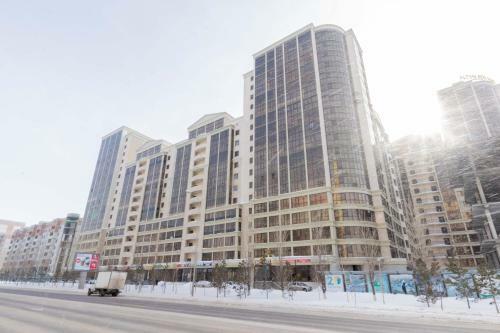 Apartament Olimp Palas