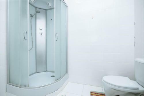 Apartament Olimp Palas