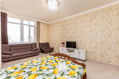 Apartament Olimp Palas