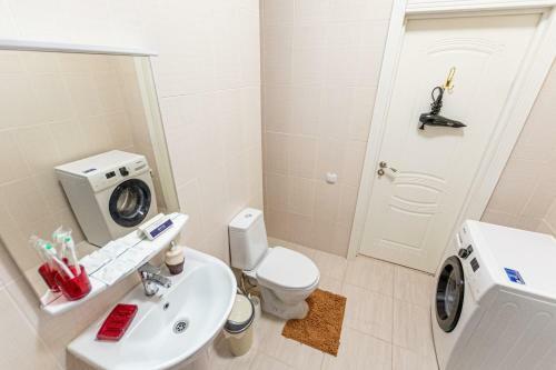 Apartament Olimp Palas