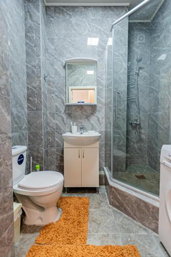 Apartaments Korkem-3