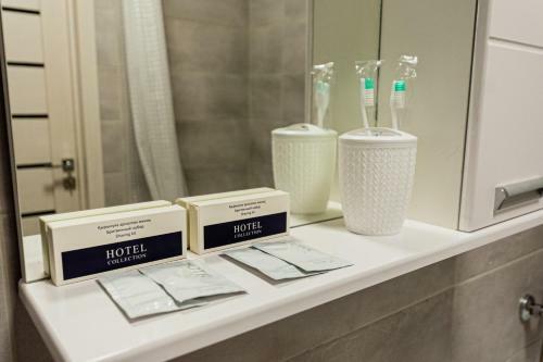 Apartament Leto