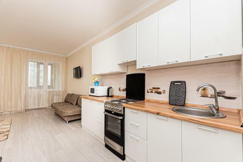 Apartament Leto