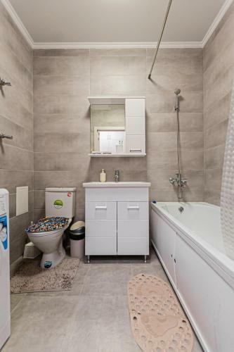 Apartament Leto