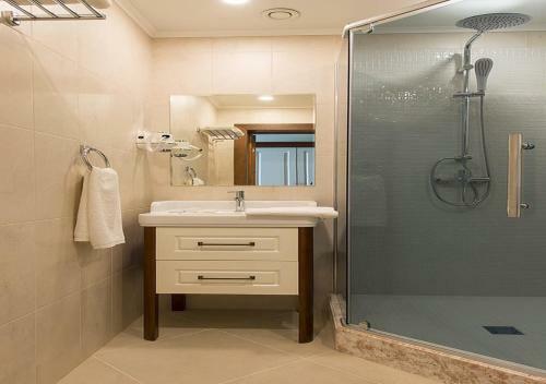 Boutique Hotel Kaspi