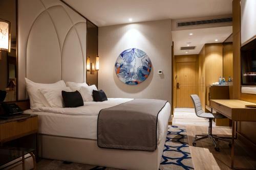 Karavansaray Turkistan Kun Hotel