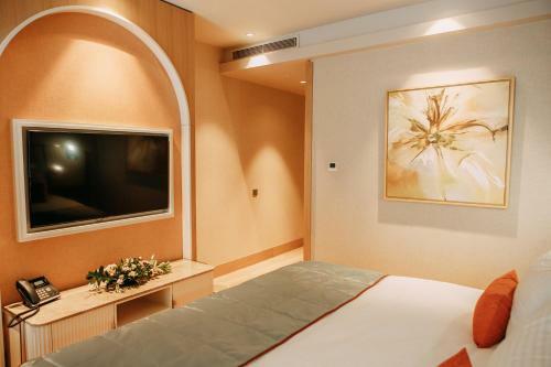 Karavansaray Turkistan Kun Hotel