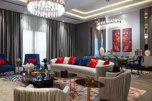 Karavansaray Turkistan Kun Hotel