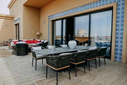 Karavansaray Turkistan Kun Hotel