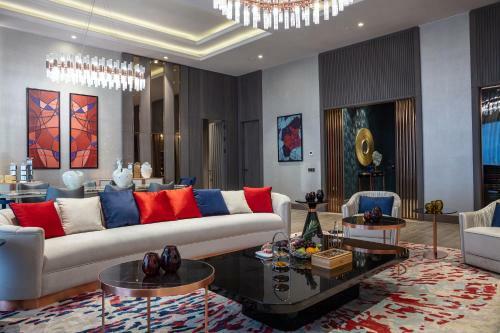 Karavansaray Turkistan Kun Hotel