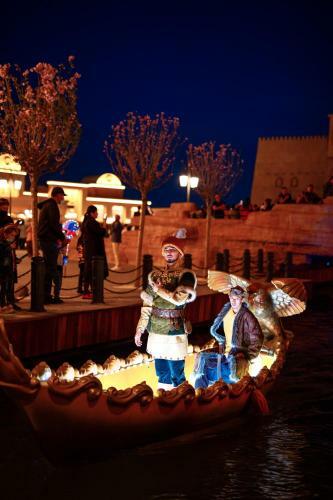 Karavansaray Turkistan Kun Hotel