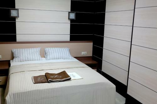 Bed & Breakfast Apartments Daf-center
