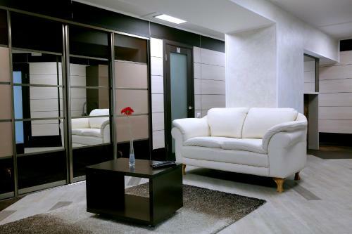 Bed & Breakfast Apartments Daf-center