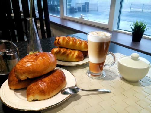 Bed & Breakfast Apartments Daf-center
