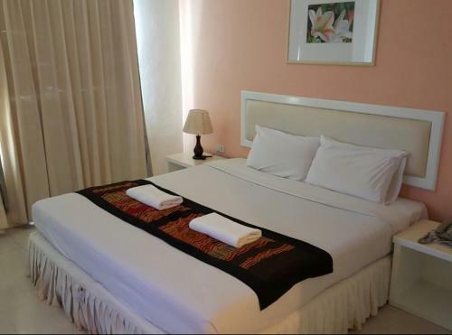 Seng Aroun Hotel
