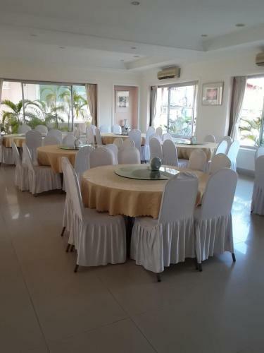 Seng Aroun Hotel