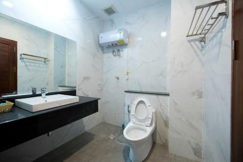 Urbanite Hotel