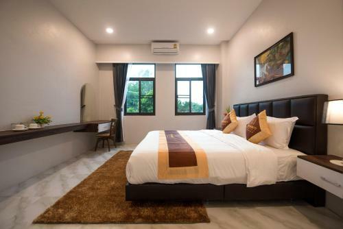 Urbanite Hotel