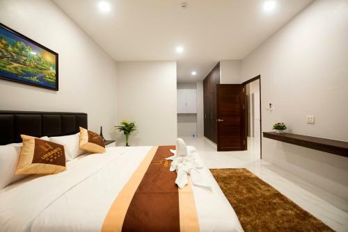 Urbanite Hotel