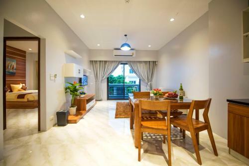 Urbanite Hotel