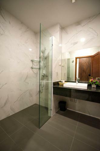 Urbanite Hotel